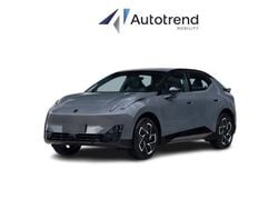 Grigio Nuova 2025 Lynk & Co 02 SUV | 22.000 €