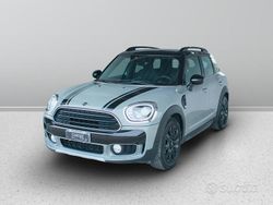 Grigio Usata 2019 Mini Countryman SUV | 18.900 €
