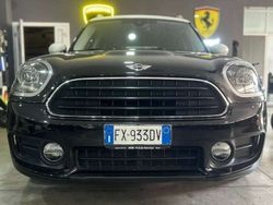 Noir Utilisé 2019 Mini Cooper D Countryman SUV | 17.000 € (Super prix)