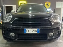 Nero Usata 2019 Mini Cooper D Countryman SUV | 17.500 € (Super prezzo)