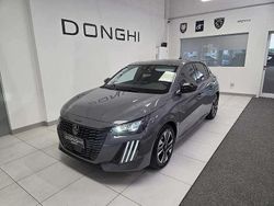 Grigio Usata 2025 Peugeot 208 Allure Due volumi | 16.700 € (Buon prezzo)