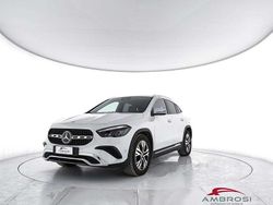 Bianco Usata 2023 Mercedes 200 Advanced Plus SUV | 35.400 € (Super prezzo)