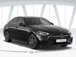 Nero Nuova 2026 Mercedes C200 Tre volumi | 46.199 € (Ottimo prezzo)