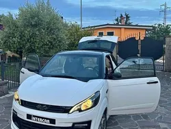 Bianco Usata 2020 Ligier JS50 Due volumi | 8299 € (Buon prezzo)