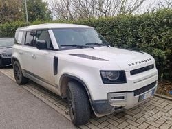 Bianco Usata 2022 Land Rover Defender SE Dynamic SUV | 55.000 € (Buon prezzo)