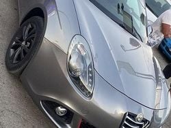 Grigio Usata 2015 Alfa Romeo Giulietta Exclusive Tre volumi | 8800 € (Cara)