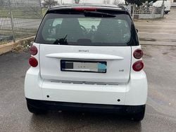 Usado 2008 Smart ForTwo Coupé Coupe | 3950 € (Un poco caro)