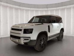 Bianco Usata 2025 Land Rover Defender S SUV | 72.800 € (Buon prezzo)