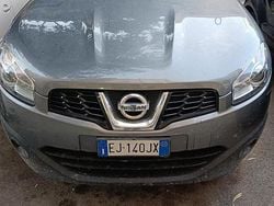 Usata 2011 Nissan Qashqai SUV | 5999 € (Buon prezzo)