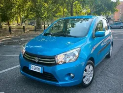 Usata 2017 Suzuki Celerio Style Tre volumi | 6950 € (Buon prezzo)