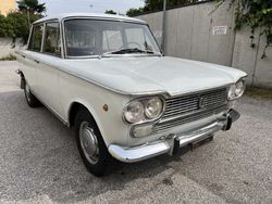 Bianco Usata 1966 Fiat 1500 Tre volumi | 5200 €