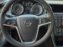 Usata 2017 Opel Cascada Cabrio | 15.000 €