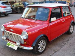 Rosso Usata 1991 Mini Cooper Due volumi | 9500 €