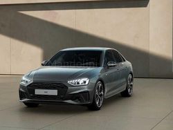 Gray Usata 2023 Audi A4 S-Line Tre volumi | 38.900 € (Molto cara)