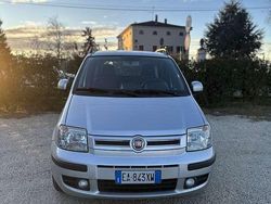 Usata 2010 Fiat Panda Due volumi | 3900 € (Buon prezzo)