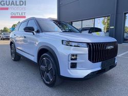 Bianco Nuova 2025 Jaecoo 7 SUV | 34.500 € (Buon prezzo)