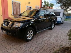 Usata 2011 Nissan Navara Pick-up | 13.000 € (Ottimo prezzo)
