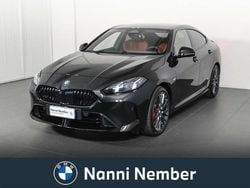 Nero Nuova 2025 BMW 220 M Sport Due volumi | 47.500 € (Ottimo prezzo)