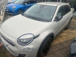 Beige Usata 2025 Fiat 600 La Prima SUV | 22.500 € (Buon prezzo)