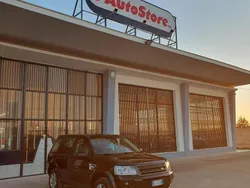 Nero Usata 2011 Land Rover Freelander 2 S SUV | 8499 € (Buon prezzo)