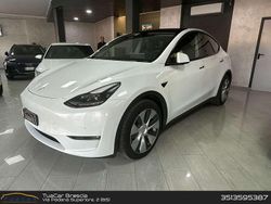 Bianco Usata 2021 Tesla Model Y Long Range AWD SUV | 30.500 € (Super prezzo)