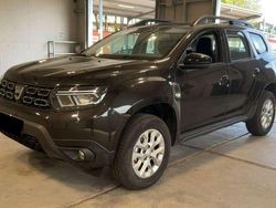 Nero Usata 2022 Dacia Duster Comfort Plus SUV | 16.500 € (Buon prezzo)