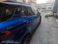 Blu Usata 2019 Ford Ecosport ST-Line SUV | 14.100 € (Buon prezzo)