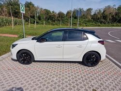 Bianco Usata 2020 Opel Corsa Tre volumi | 13.500 € (Molto cara)