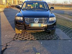 Usata 2006 VW Touareg R SUV | 3900 € (Ottimo prezzo)