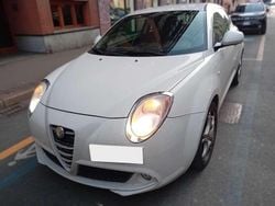 Bianco Usata 2010 Alfa Romeo MiTo Due volumi | 4950 € (Buon prezzo)