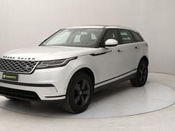 Grigio Usata 2019 Land Rover Range Rover Velar SE SUV | 32.100 € (Buon prezzo)
