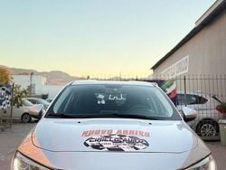 Grigio Usata 2019 Fiat Tipo Tre volumi | 7400 € (Super prezzo)