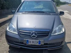 Usata 2009 Mercedes A160 Edition Monovolume | 3000 € (Ottimo prezzo)