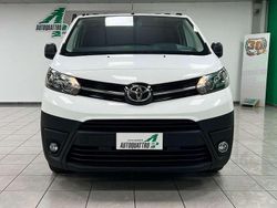 Bianco Usata 2019 Toyota Proace Furgone | 13.900 € (Super prezzo)