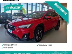 Usata 2019 Subaru XV SUV | 17.900 € (Buon prezzo)