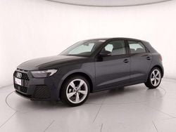 Nero Usata 2023 Audi A1 Admired Tre volumi | 21.900 € (Super prezzo)