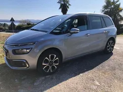 Grigio Usata 2020 Citroën C4 SpaceTourer PureTech Monovolume | 21.000 € (Molto cara)