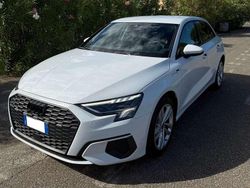 Usata 2023 Audi A3 Sportback e-tron Due volumi | 31.000 € (Cara)