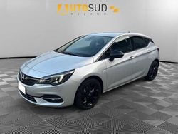 Argento Usata 2021 Opel Astra Business Elegance Tre volumi | 14.750 € (Buon prezzo)