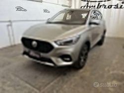 Grigio Usata 2023 MG ZS Luxury SUV | 14.790 € (Buon prezzo)