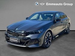 Nero(met.) Usata 2024 BMW i5 Tre volumi | 69.500 € (Molto cara)