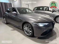 Grigio Usata 2022 Alfa Romeo Giulia Sprint Sprint Coupé | 29.950 € (Ottimo prezzo)