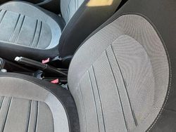 Grigio Usata 2011 Fiat Punto Evo Due volumi | 2800 € (Ottimo prezzo)