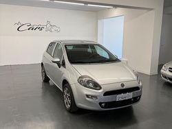 Grigio Usata 2017 Fiat Punto Street Tre volumi | 5300 € (Ottimo prezzo)