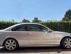 Grigio Usata 1999 BMW 320 Efficient Dynamics Coupé | 7000 € (Ottimo prezzo)