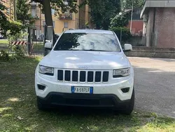 Usata 2015 Jeep Grand Cherokee Laredo SUV | 13.000 € (Super prezzo)