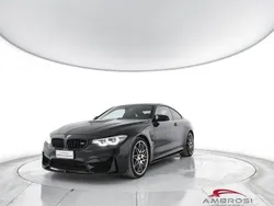 Nero Usata 2017 BMW M4 Competition Edition Coupé | 46.900 € (Buon prezzo)