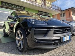 Nero Usata 2022 Porsche Macan Sport SUV | 59.999 € (Ottimo prezzo)
