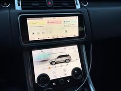 Nero Usata 2020 Land Rover Range Rover Sport SUV | 36.000 € (Buon prezzo)