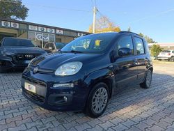 Other Usata 2012 Fiat Panda Lounge Due volumi | 6490 € (Cara)